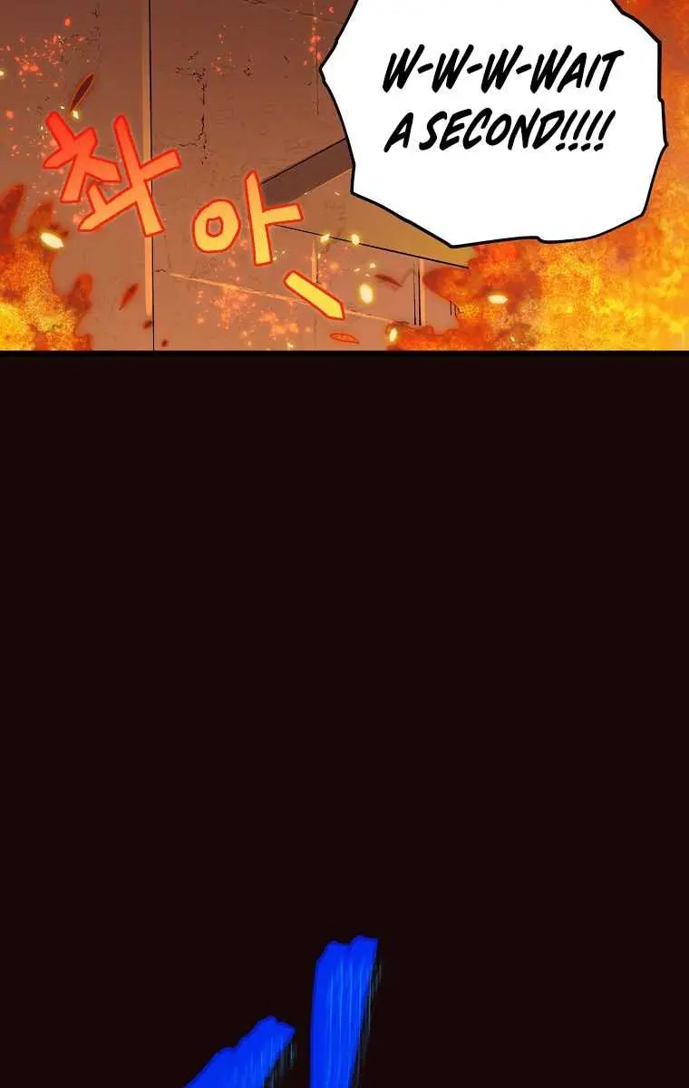 My Dad Is Too Strong Chapter 76 Page 69