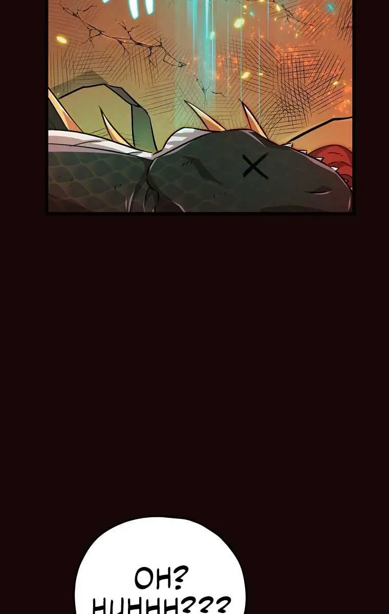 My Dad Is Too Strong Chapter 76 Page 81