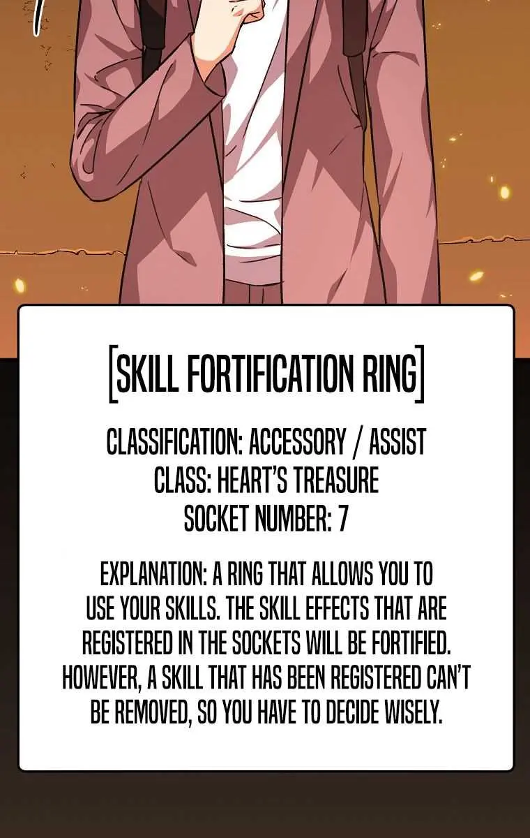 My Dad Is Too Strong Chapter 76 Page 84