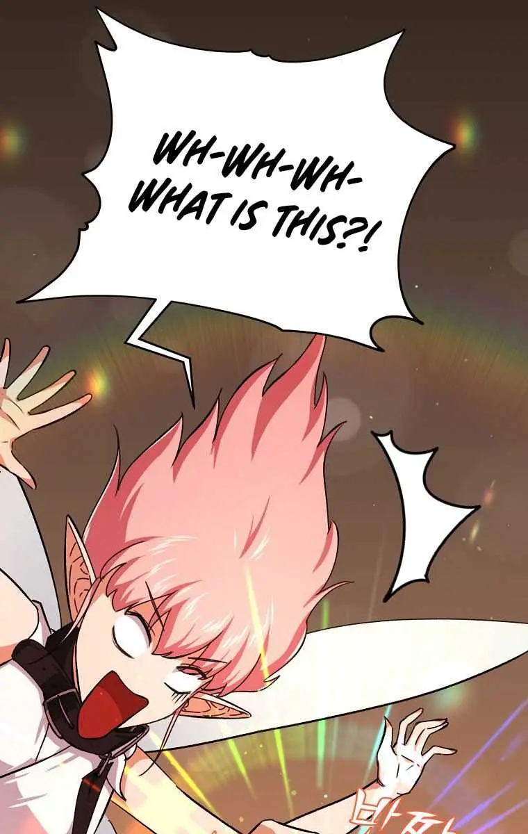 My Dad Is Too Strong Chapter 76 Page 85