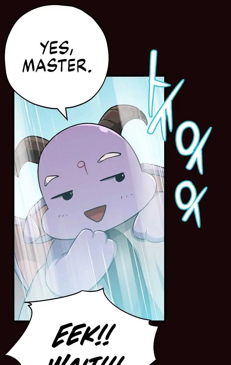 My Dad Is Too Strong Chapter 76 Page 90