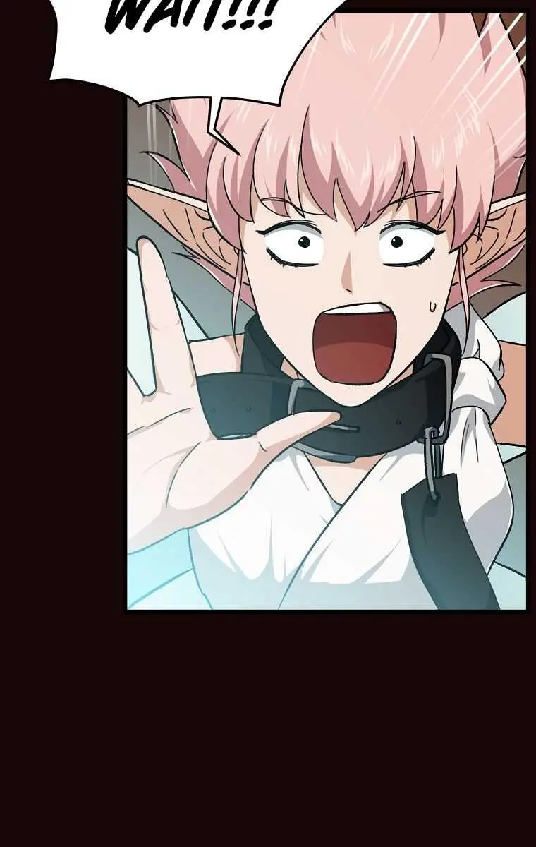 My Dad Is Too Strong Chapter 76 Page 91