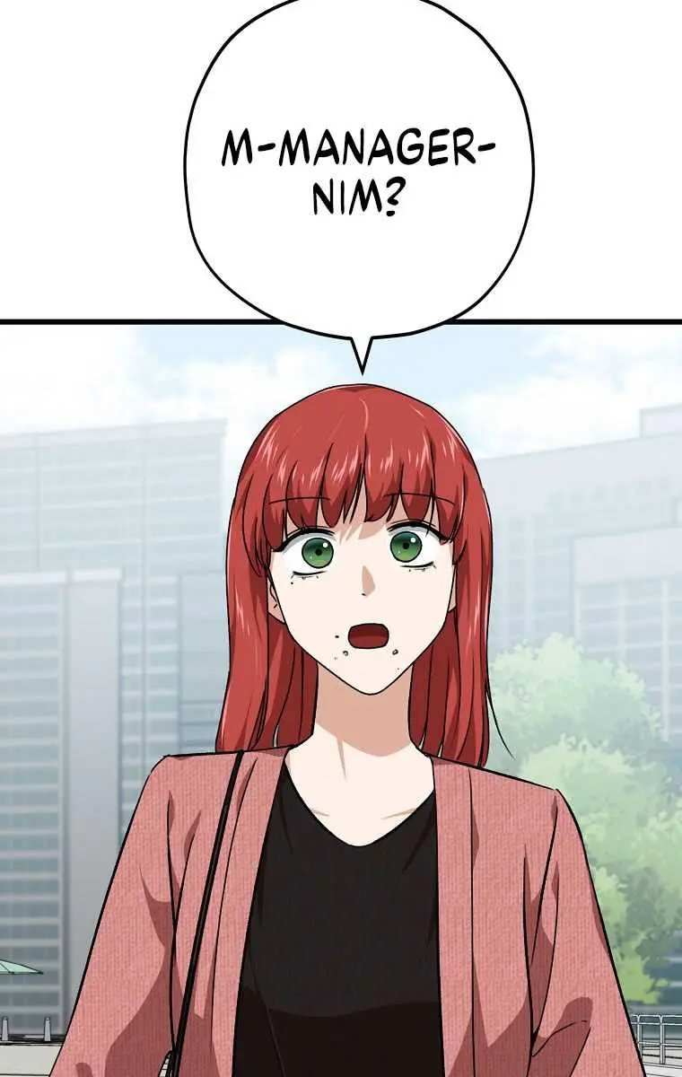 My Dad Is Too Strong Chapter 76 Page 101