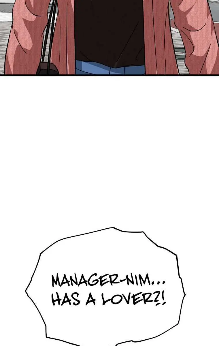 My Dad Is Too Strong Chapter 76 Page 102