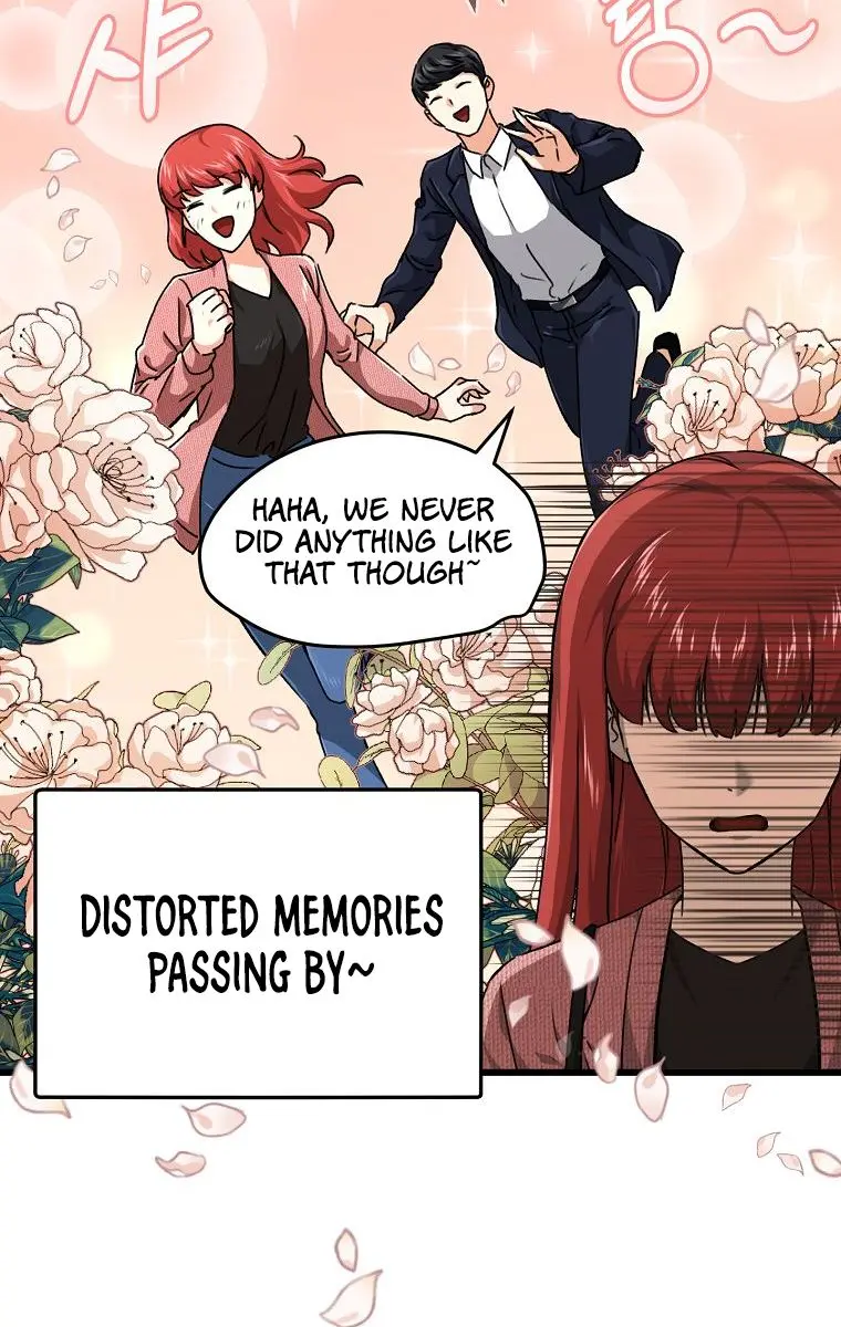 My Dad Is Too Strong Chapter 77 Page 6