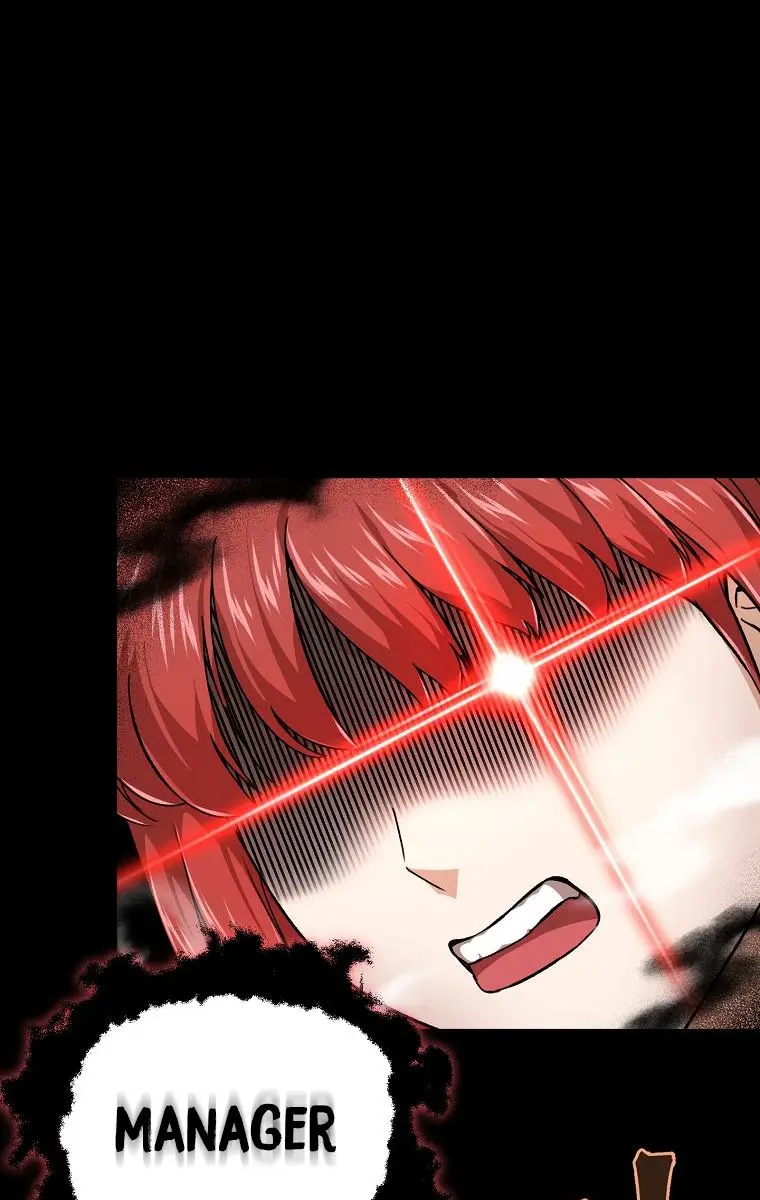 My Dad Is Too Strong Chapter 77 Page 14