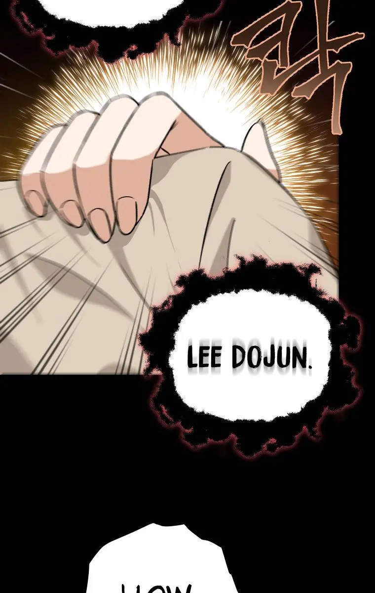 My Dad Is Too Strong Chapter 77 Page 15