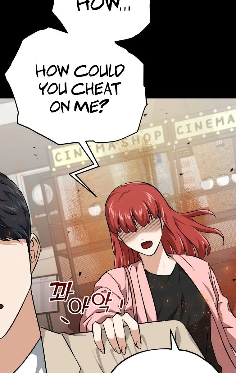 My Dad Is Too Strong Chapter 77 Page 16