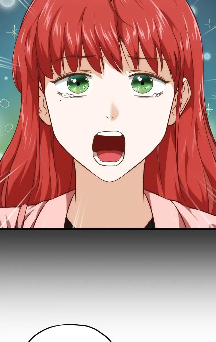 My Dad Is Too Strong Chapter 77 Page 18