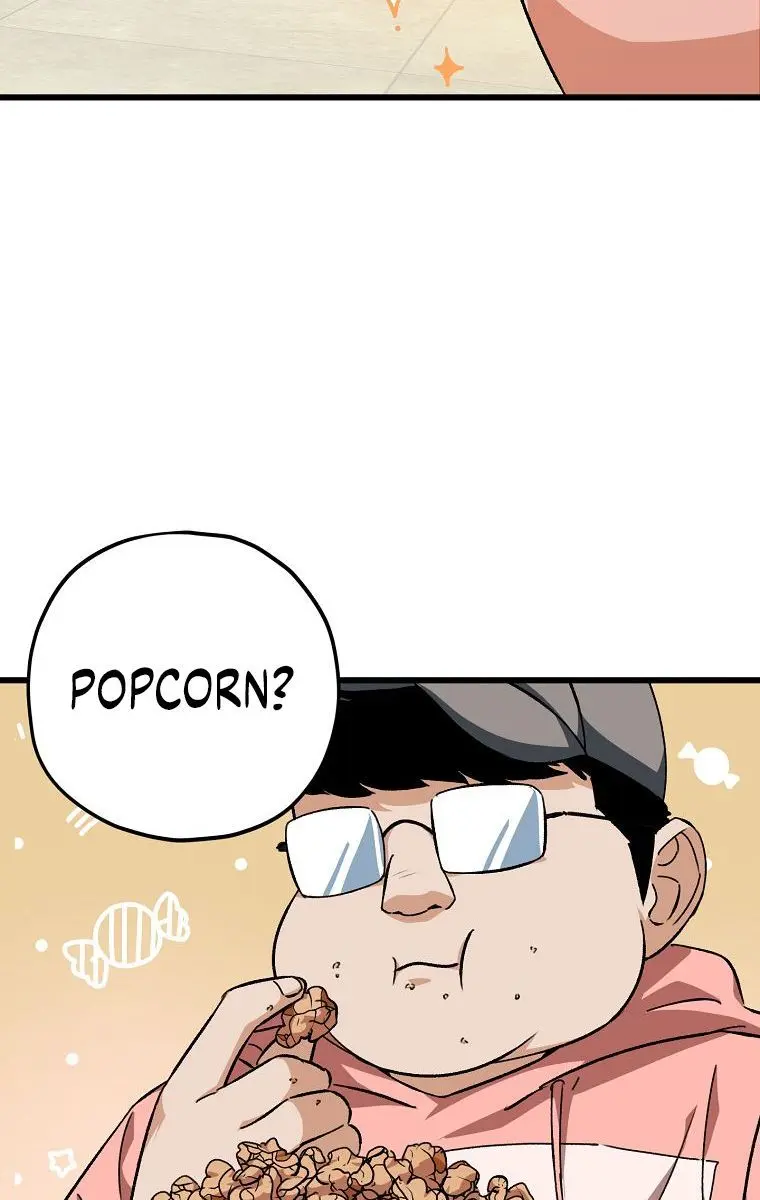 My Dad Is Too Strong Chapter 77 Page 34