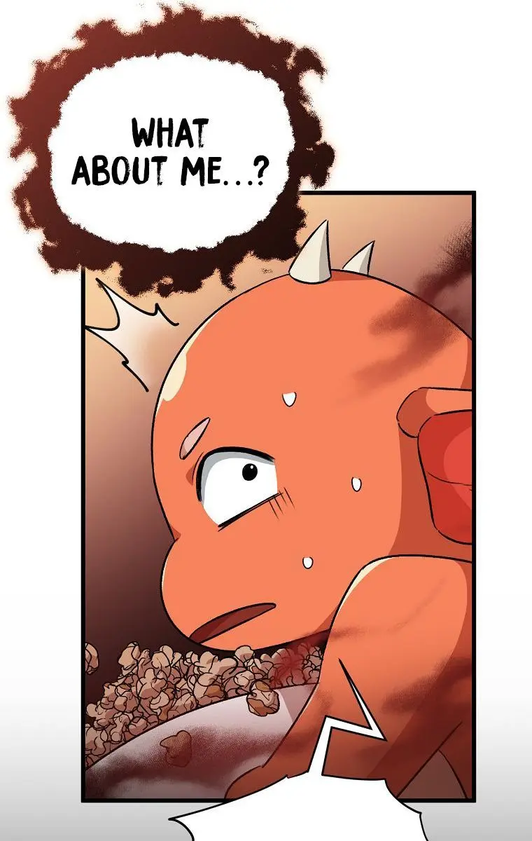 My Dad Is Too Strong Chapter 77 Page 40