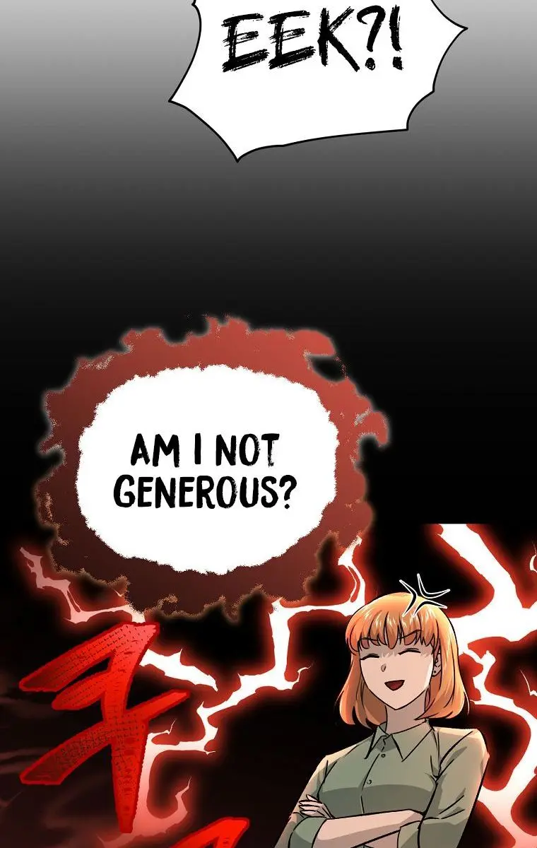 My Dad Is Too Strong Chapter 77 Page 41