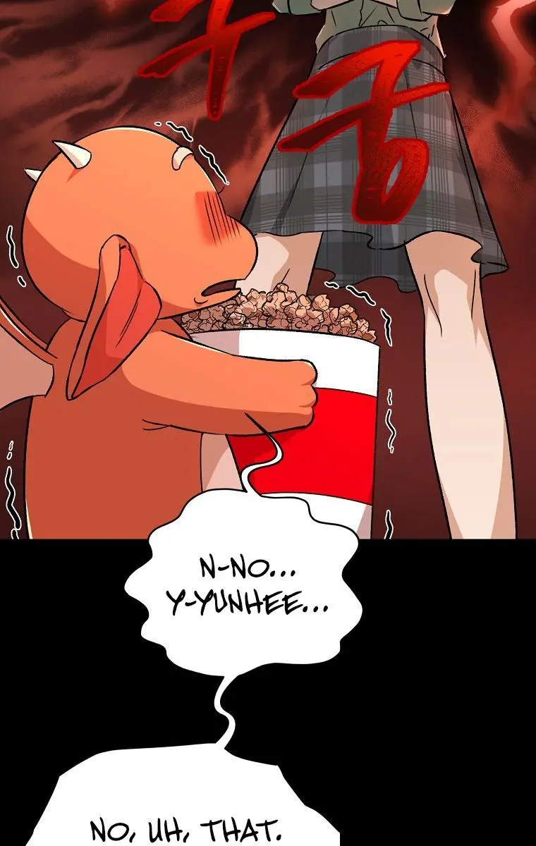 My Dad Is Too Strong Chapter 77 Page 42