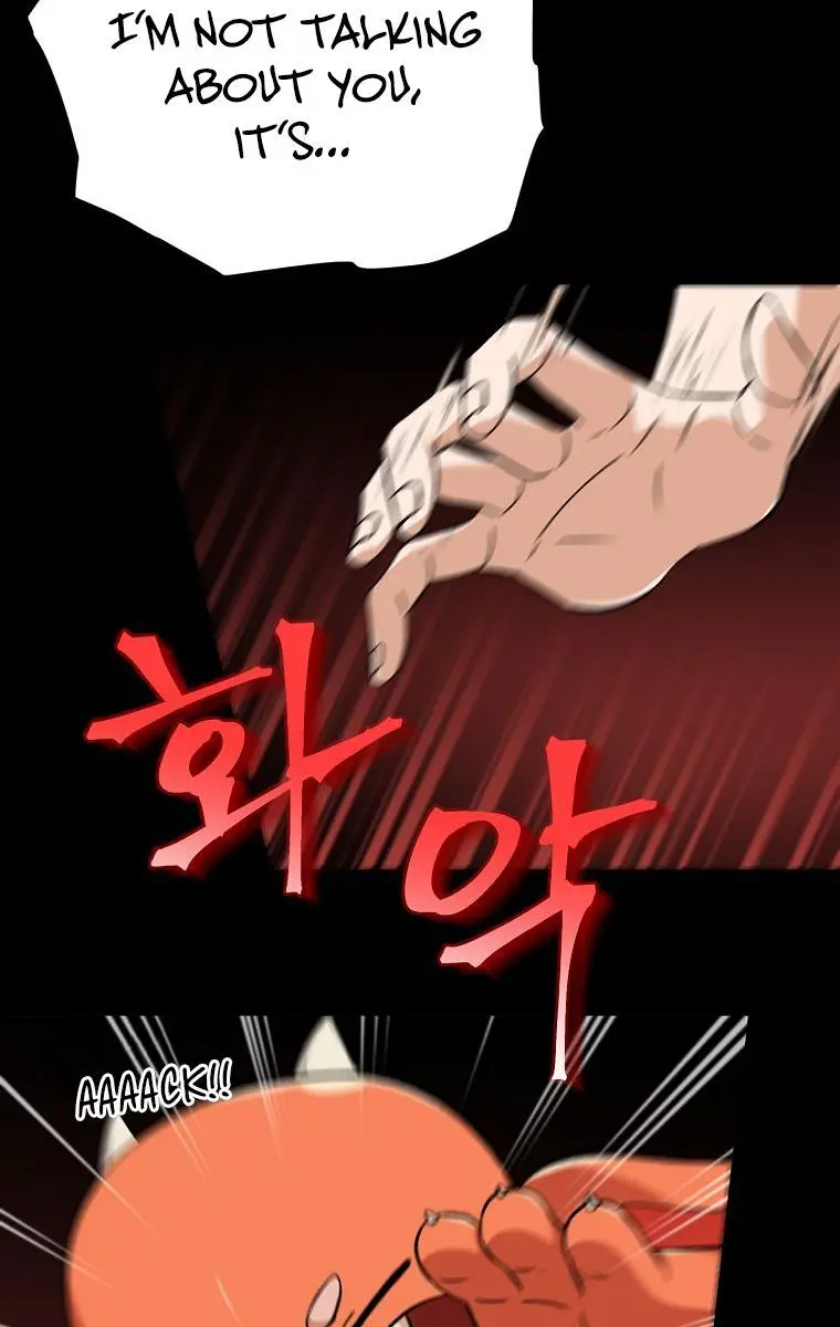 My Dad Is Too Strong Chapter 77 Page 43