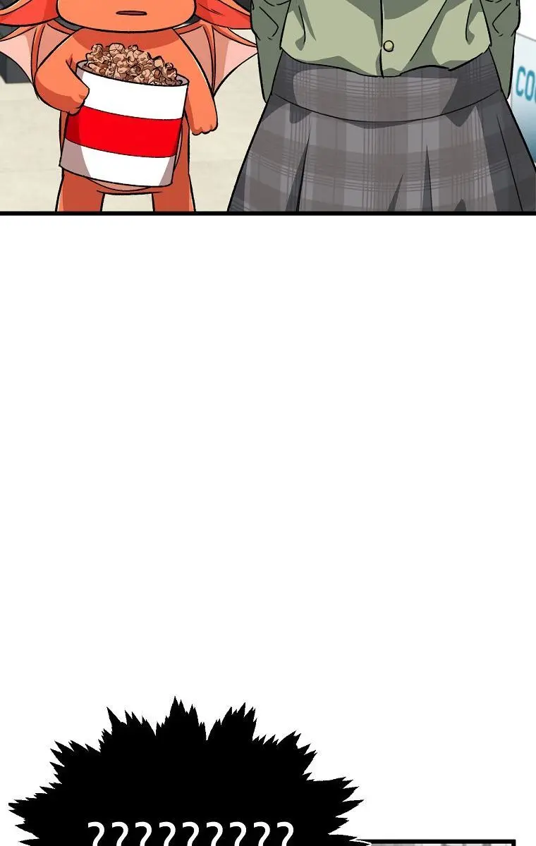 My Dad Is Too Strong Chapter 77 Page 47