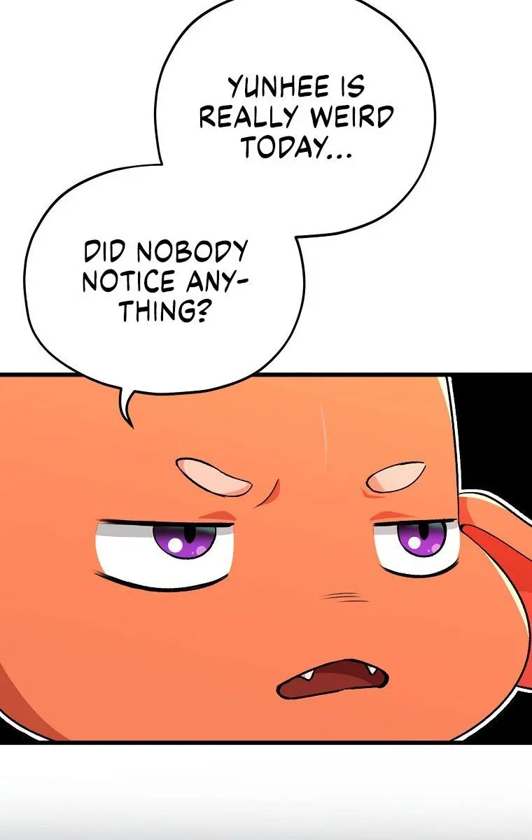 My Dad Is Too Strong Chapter 77 Page 49