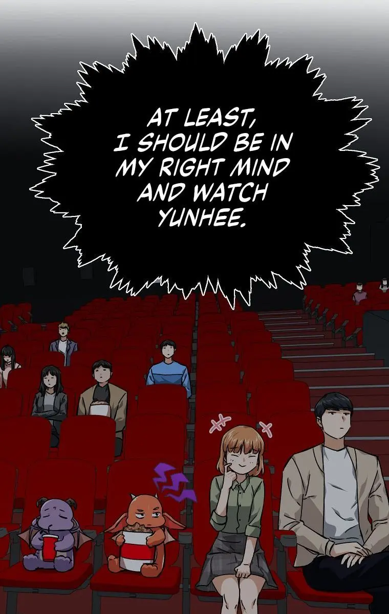 My Dad Is Too Strong Chapter 77 Page 50