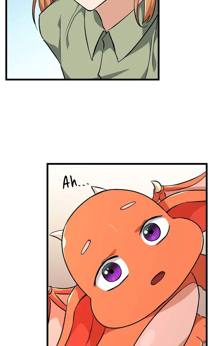 My Dad Is Too Strong Chapter 77 Page 58