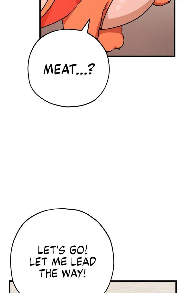 My Dad Is Too Strong Chapter 77 Page 59