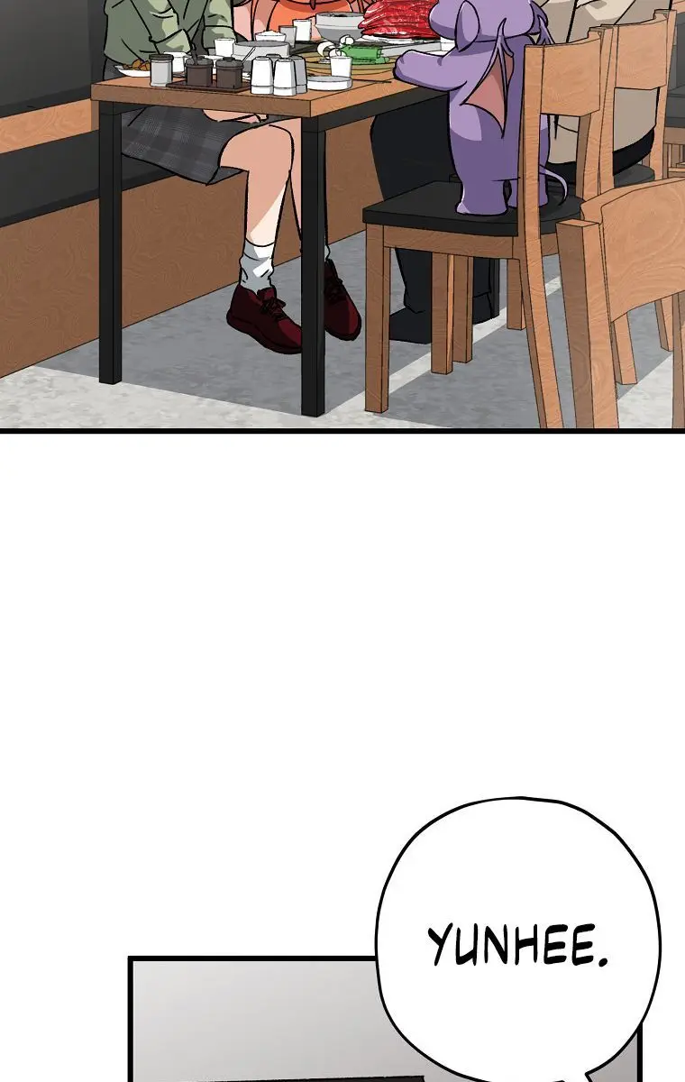 My Dad Is Too Strong Chapter 77 Page 66