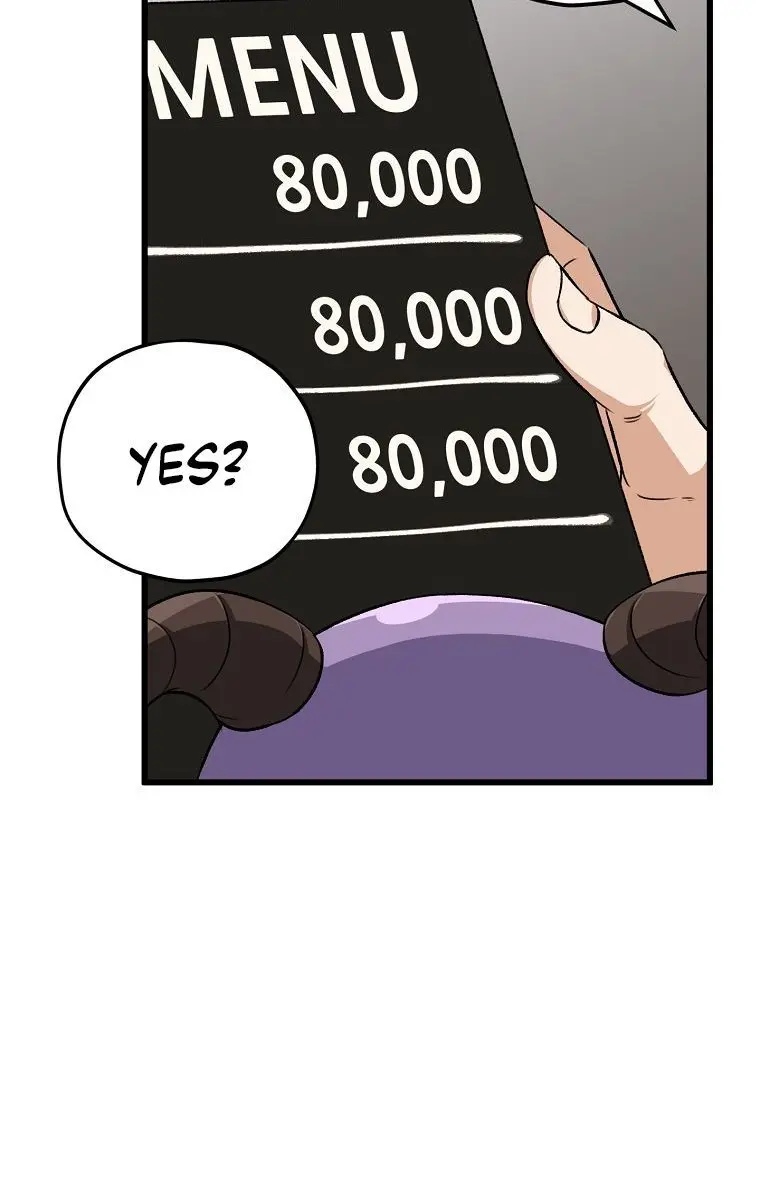 My Dad Is Too Strong Chapter 77 Page 67