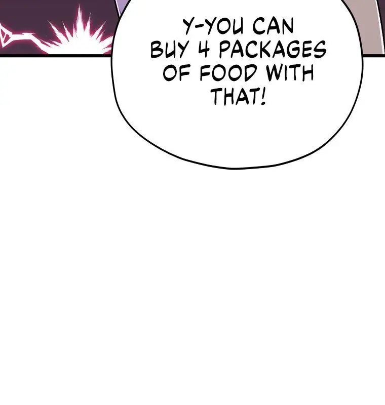 My Dad Is Too Strong Chapter 77 Page 71