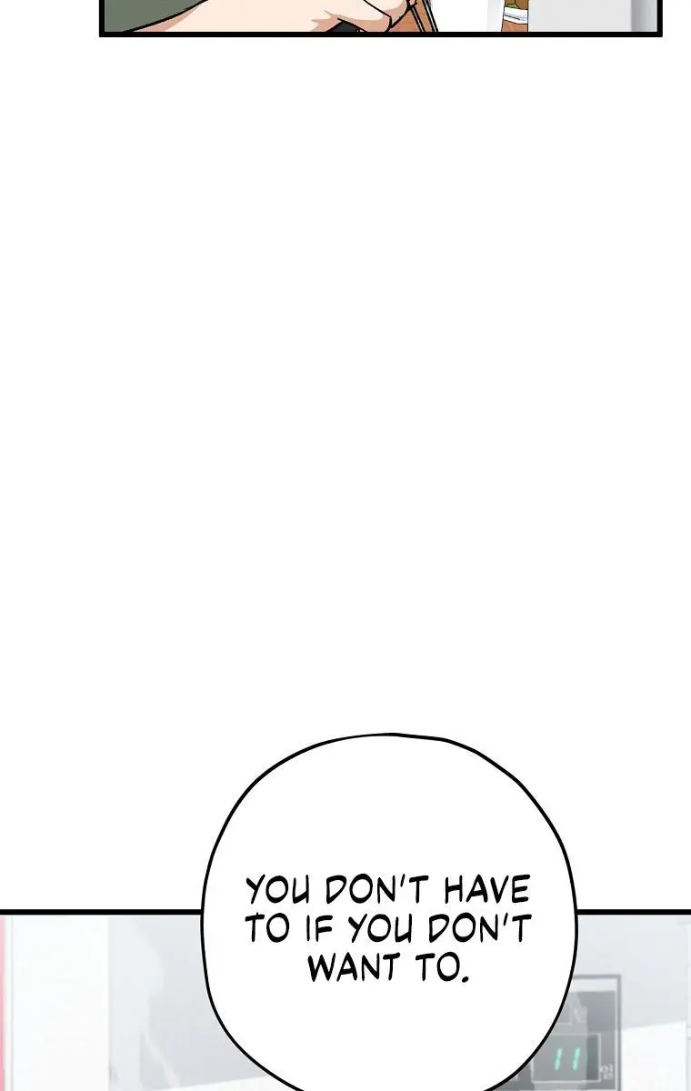 My Dad Is Too Strong Chapter 77 Page 80