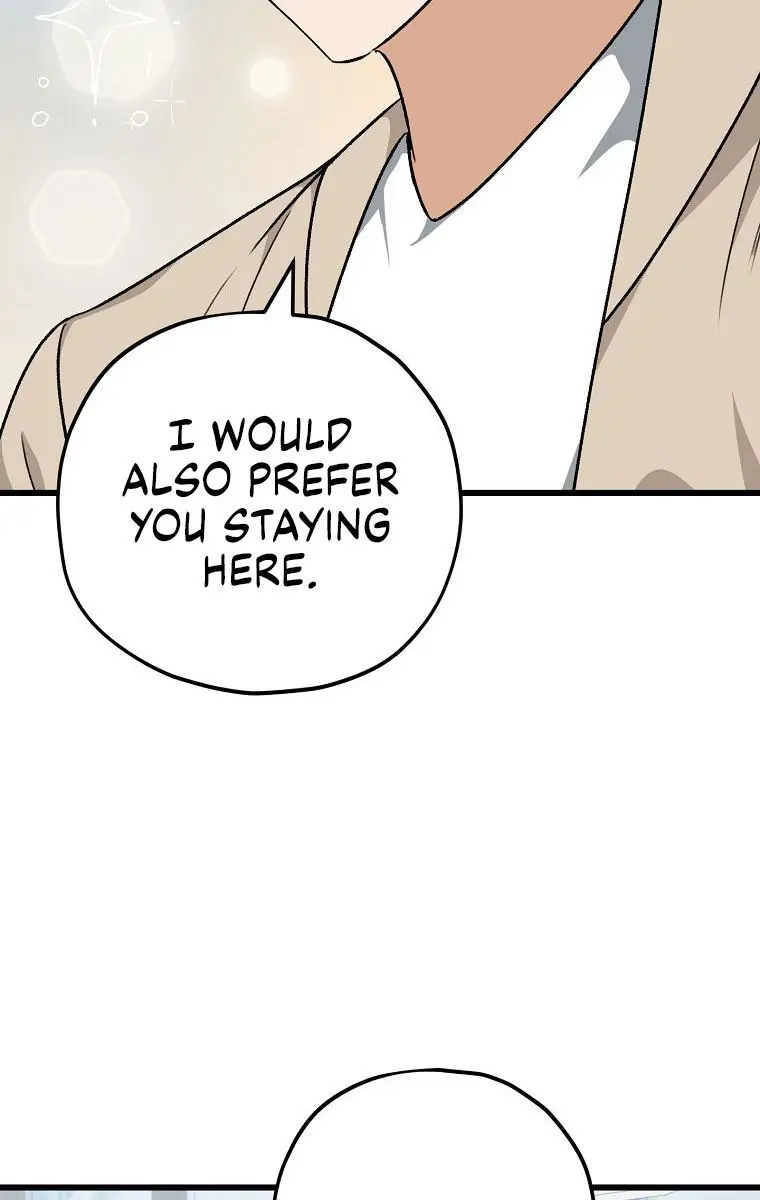 My Dad Is Too Strong Chapter 77 Page 85