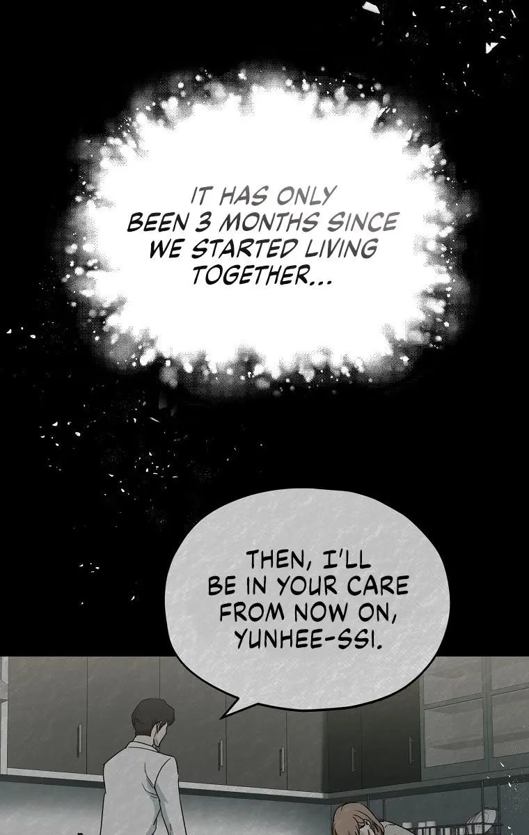 My Dad Is Too Strong Chapter 77 Page 92