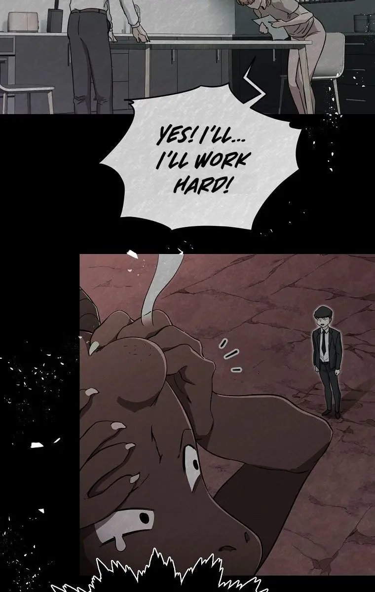 My Dad Is Too Strong Chapter 77 Page 93