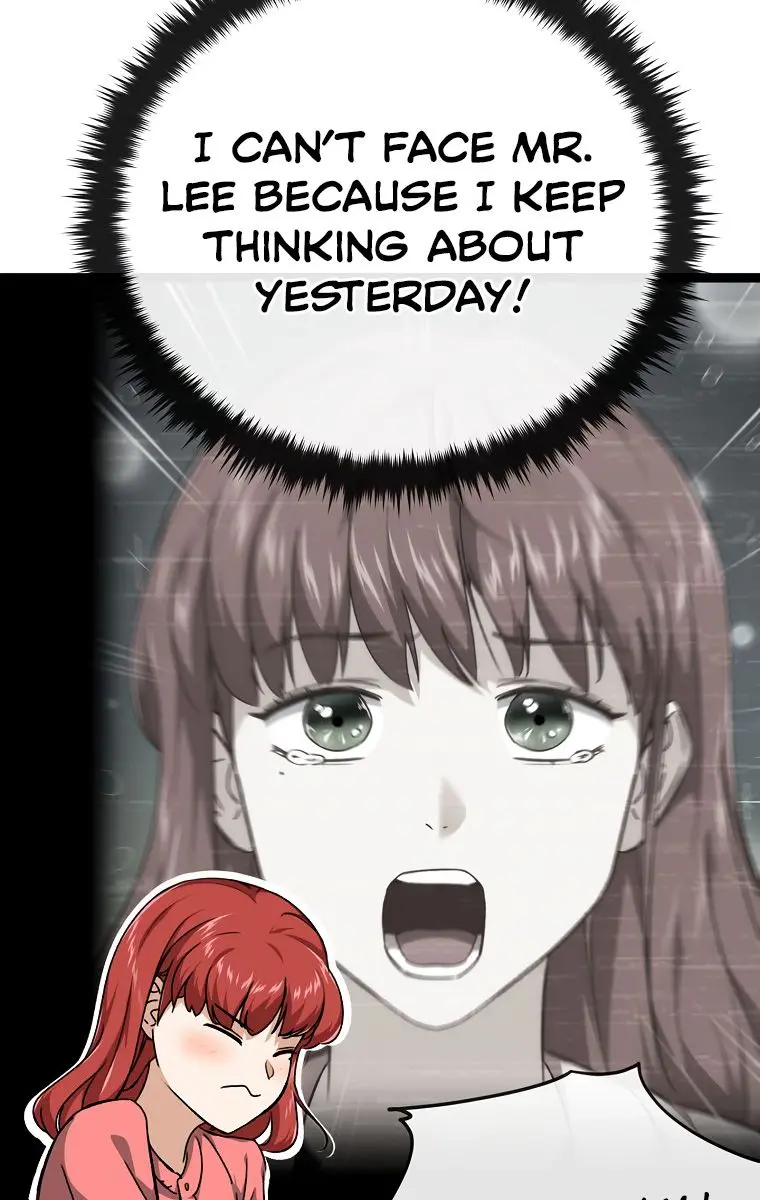 My Dad Is Too Strong Chapter 78 Page 18