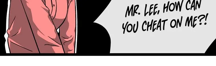 My Dad Is Too Strong Chapter 78 Page 19