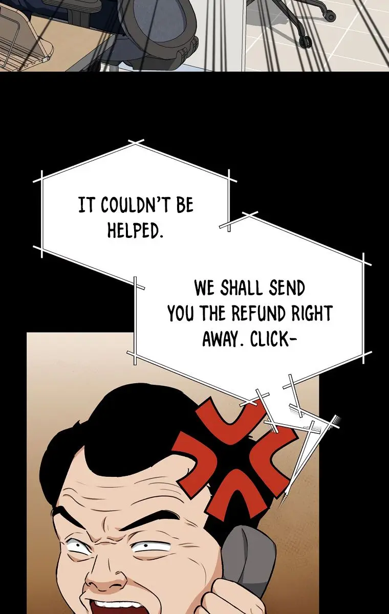 My Dad Is Too Strong Chapter 78 Page 29