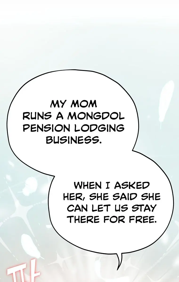 My Dad Is Too Strong Chapter 78 Page 38