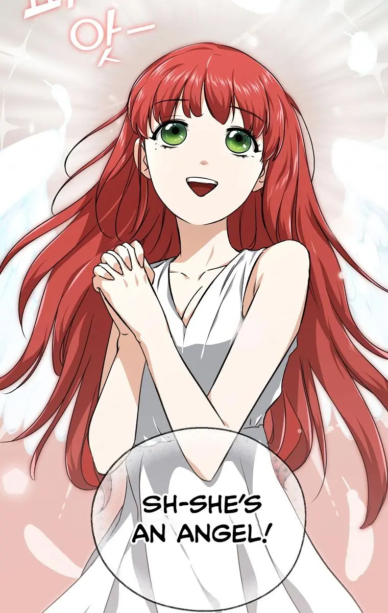 My Dad Is Too Strong Chapter 78 Page 39