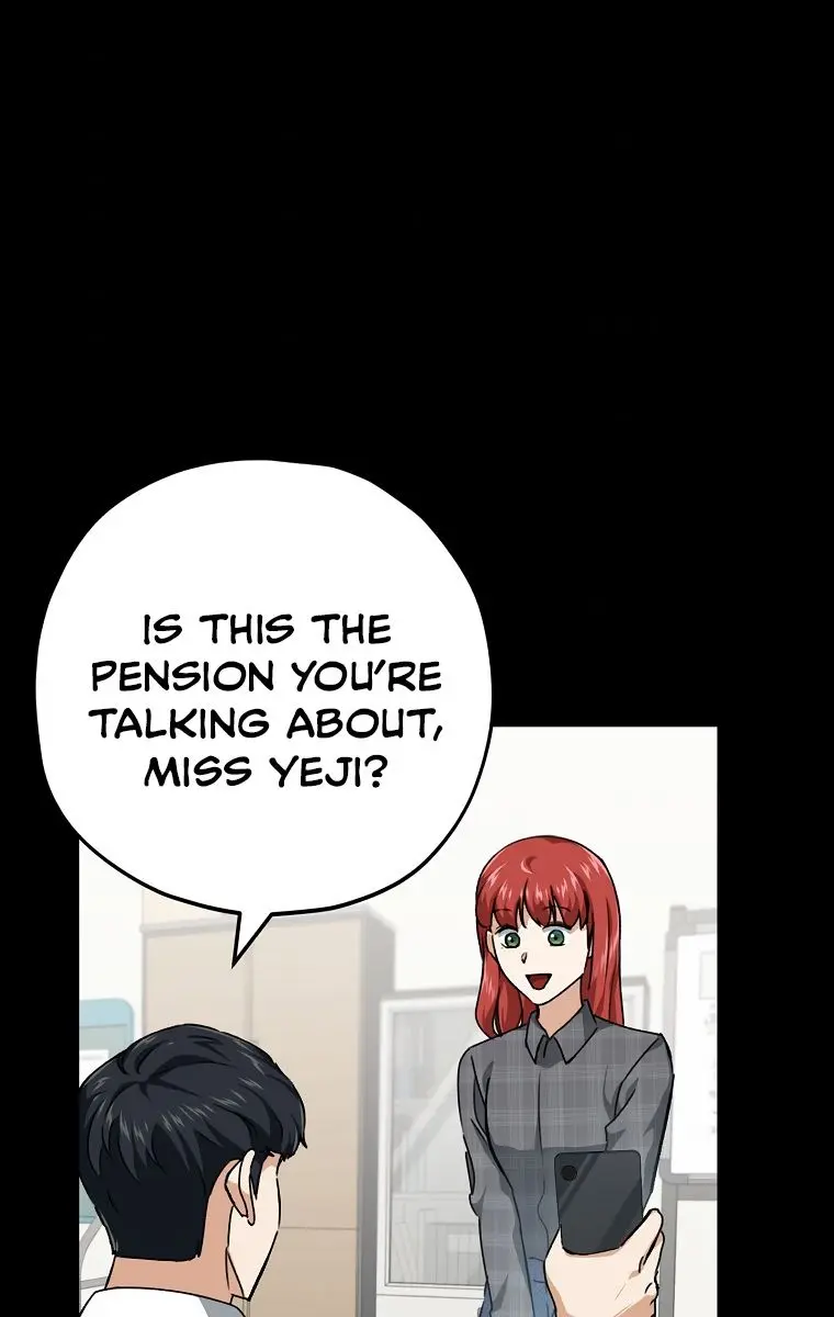 My Dad Is Too Strong Chapter 78 Page 41