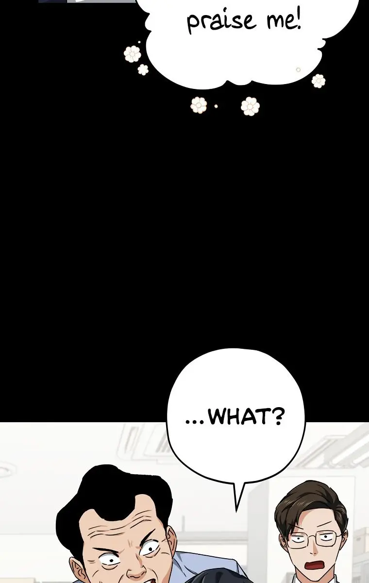 My Dad Is Too Strong Chapter 78 Page 45