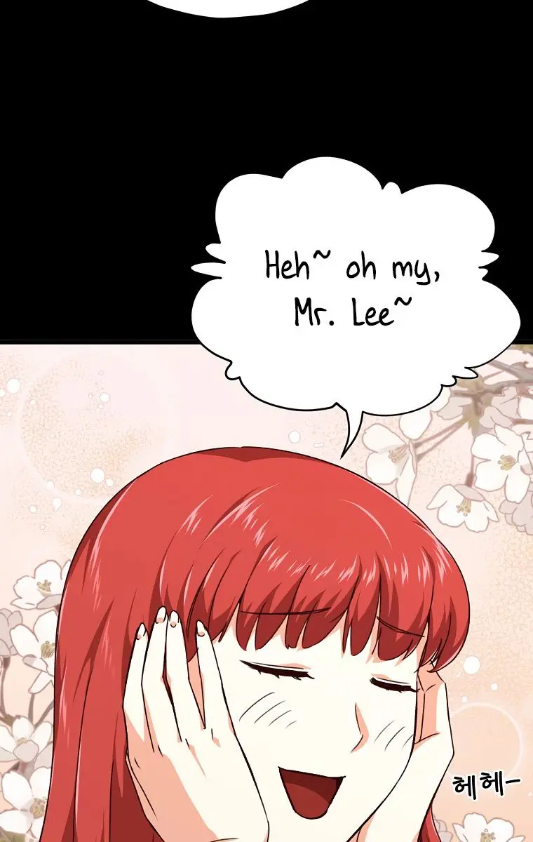 My Dad Is Too Strong Chapter 78 Page 50