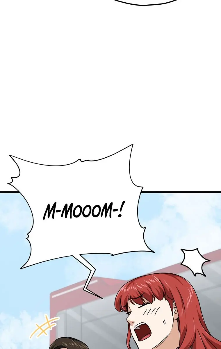 My Dad Is Too Strong Chapter 78 Page 65