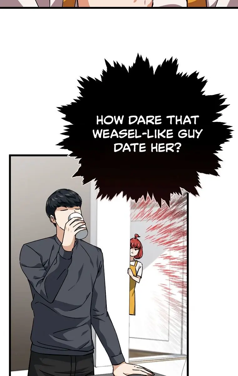 My Dad Is Too Strong Chapter 78 Page 72