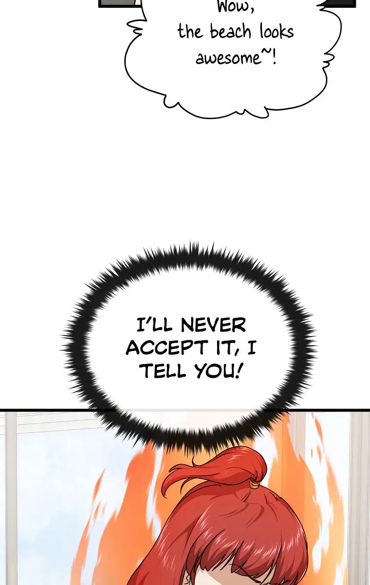 My Dad Is Too Strong Chapter 78 Page 74