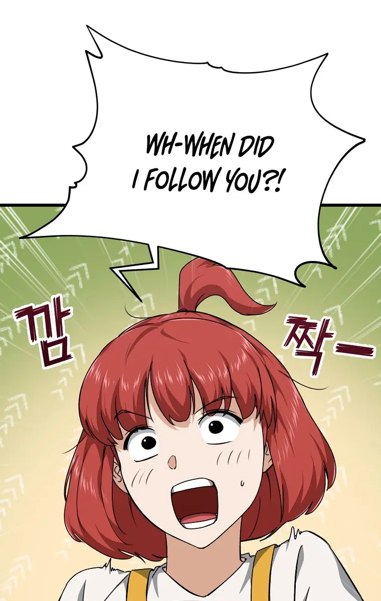 My Dad Is Too Strong Chapter 78 Page 77