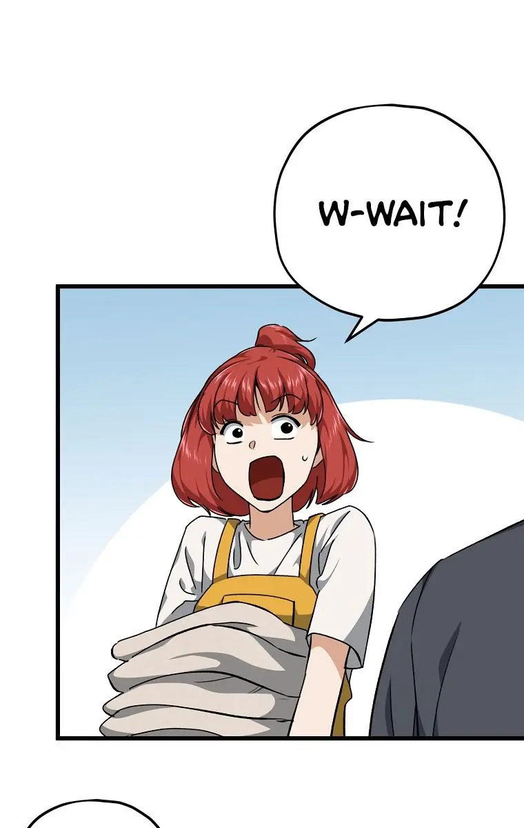 My Dad Is Too Strong Chapter 78 Page 80