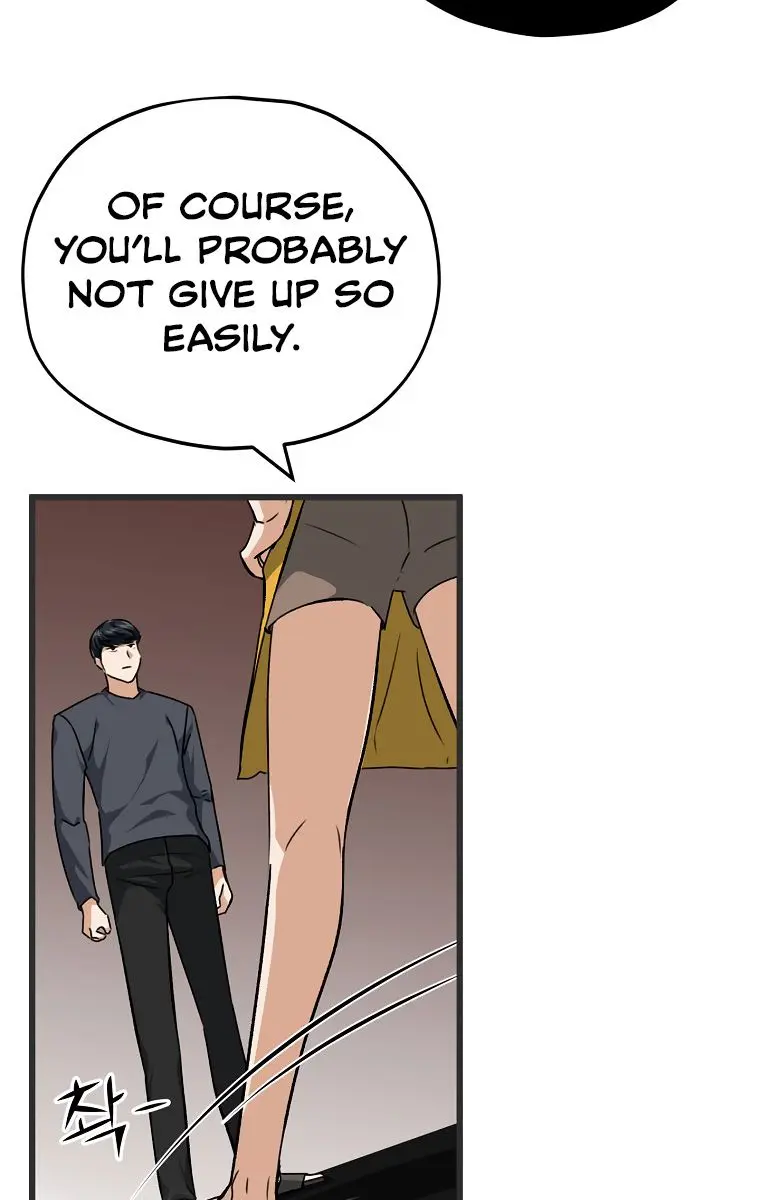 My Dad Is Too Strong Chapter 78 Page 87