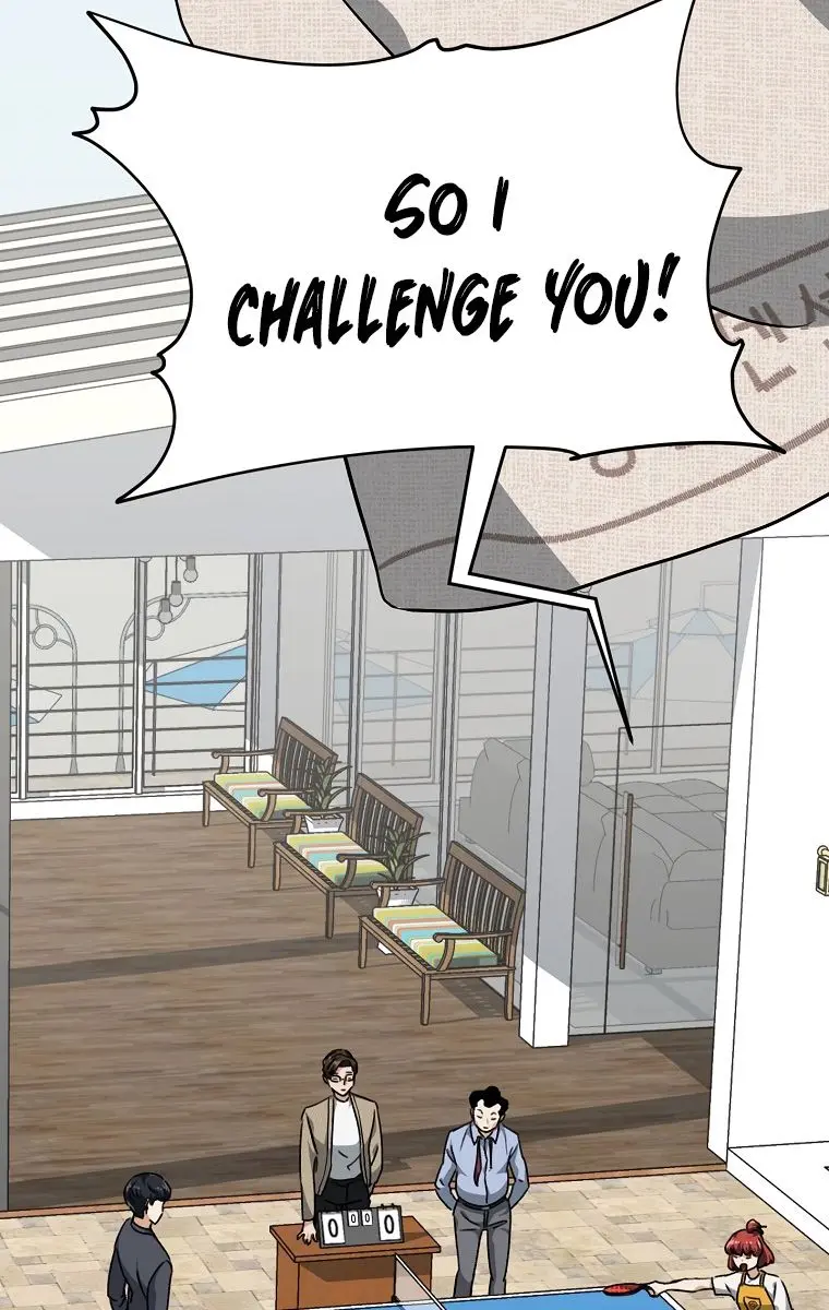 My Dad Is Too Strong Chapter 78 Page 90