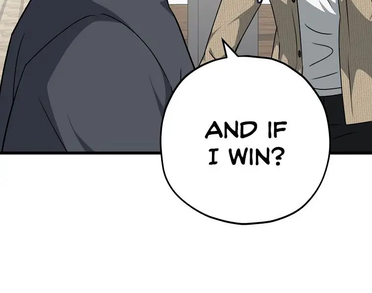 My Dad Is Too Strong Chapter 78 Page 94