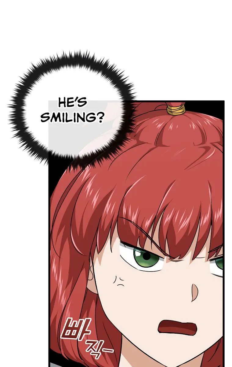 My Dad Is Too Strong Chapter 78 Page 95