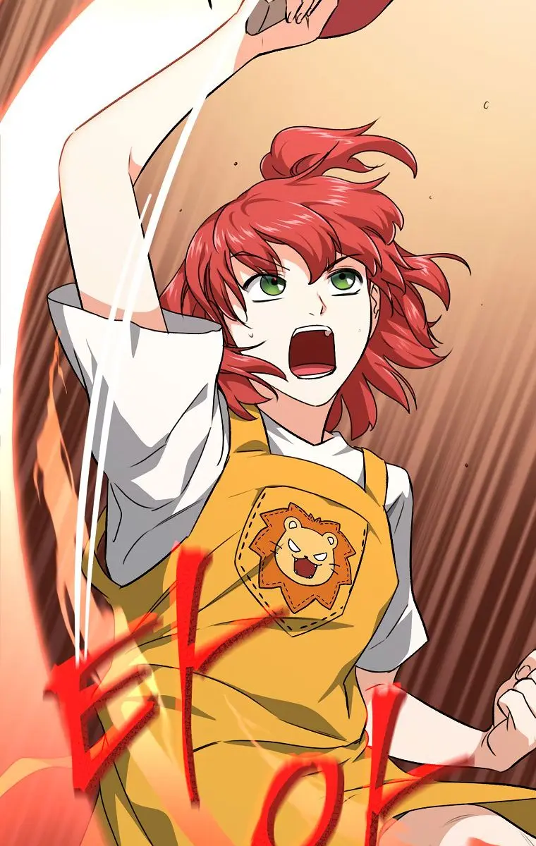 My Dad Is Too Strong Chapter 78 Page 98