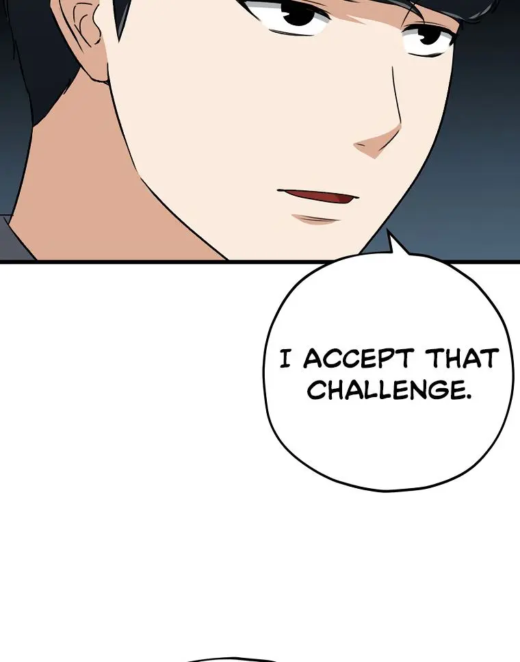 My Dad Is Too Strong Chapter 78 Page 100