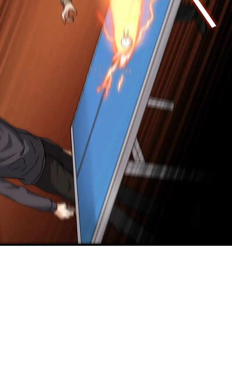 My Dad Is Too Strong Chapter 78 Page 105